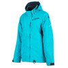 Arctic Teal - High-rise